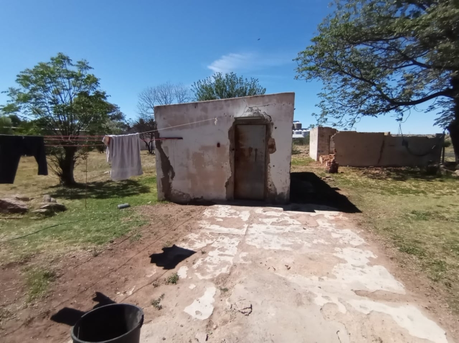3 Bedroom Property for Sale in Vredefort Free State